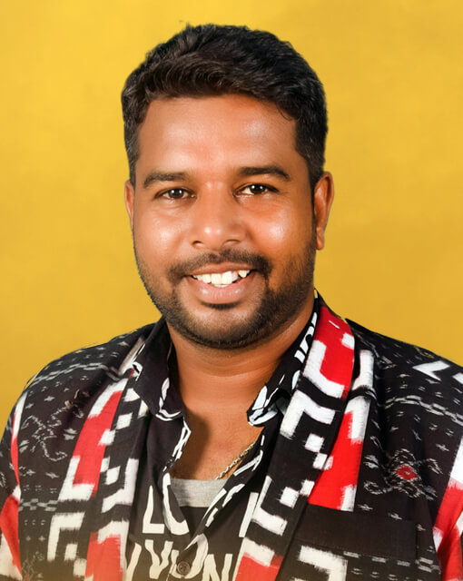 Akash Pattnaik